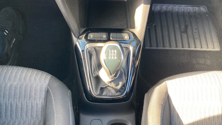 Vauxhall Corsa 1.2 SE Edition 5dr Petrol Hatchback